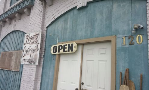 Legacy House Antiques