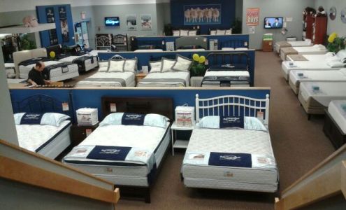 Sleepy's Mattress Express