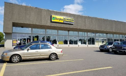 Surplus Furniture and Mattress Warehouse