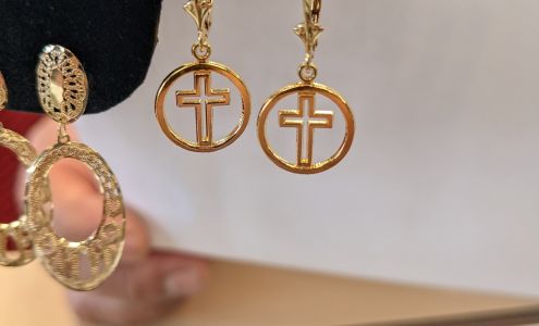 Benjamin's Jewellery