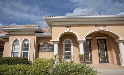 Psychiatrist: Khaled Bowarshi M.D.