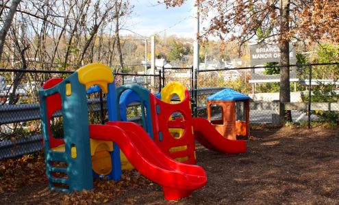 Children's Corner Learning Center