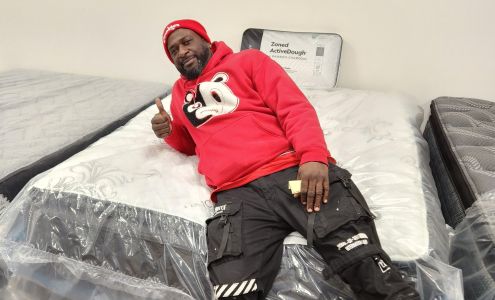 Mattress By Appointment