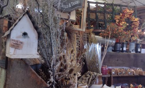 Antiques at Ellsworth