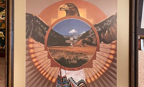 Chappell's House of Pictures