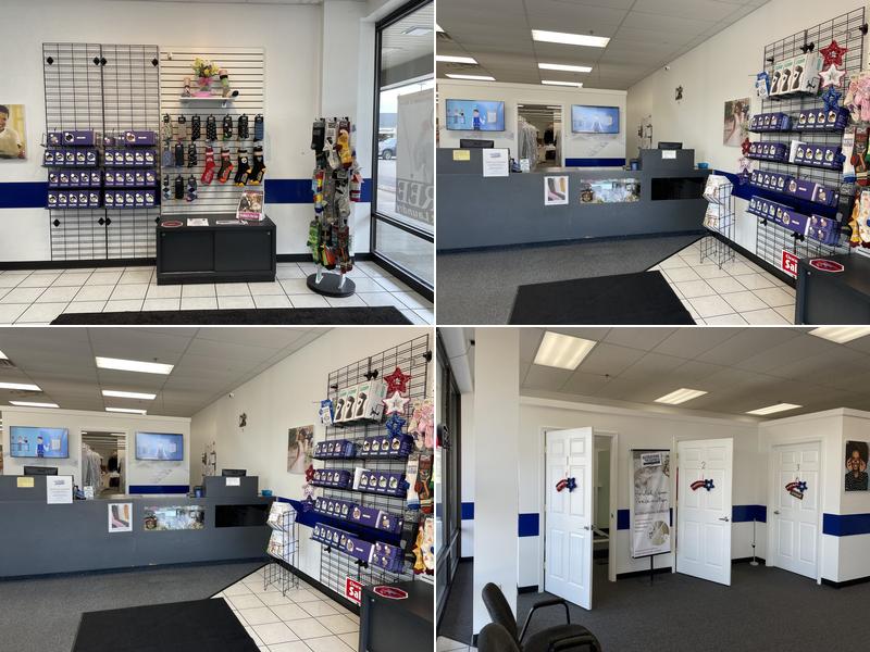 Alterations Express - Austintown