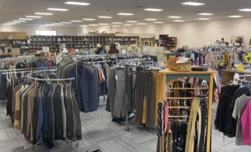 The Way Station, Inc. 769 Springfield Rd, Columbiana Ohio 44408