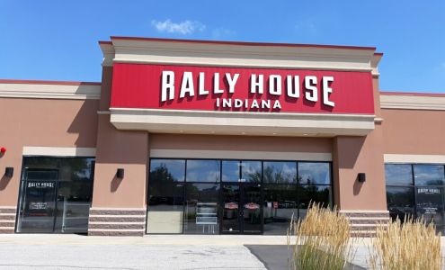Rally House University Crossings