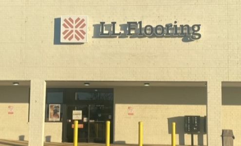 LL Flooring - Store Liquidation