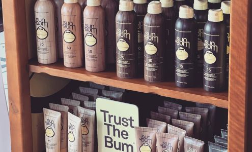 Lake Effects Surf Shop