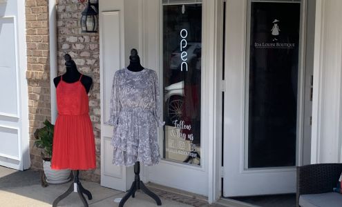 Ida Louise Boutique