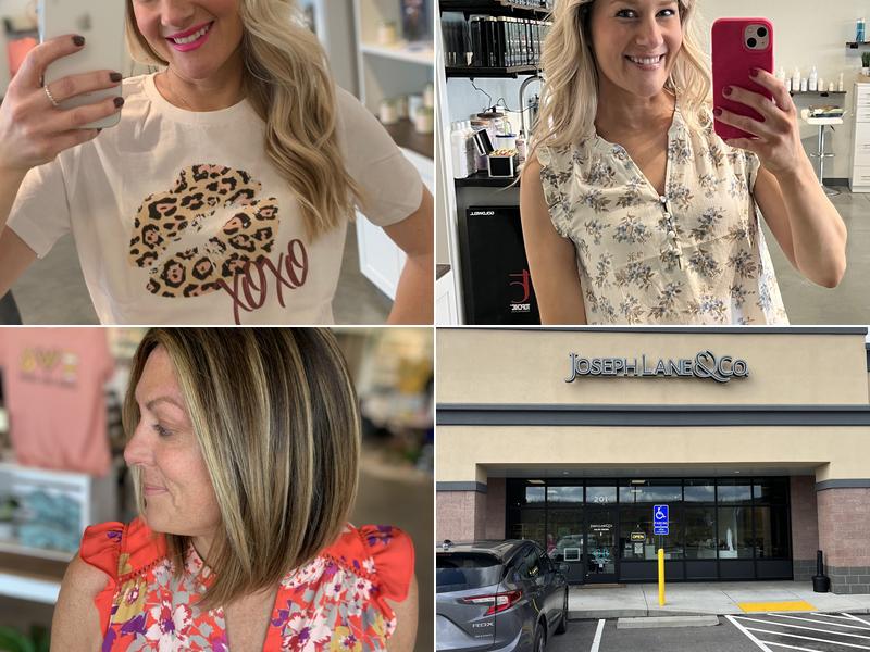 Joseph Lane & Company