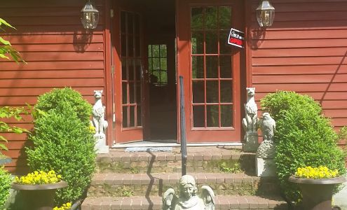 RockCastle River Trading Co and Riverside Gardens Livingston