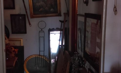 Main Street Antiques