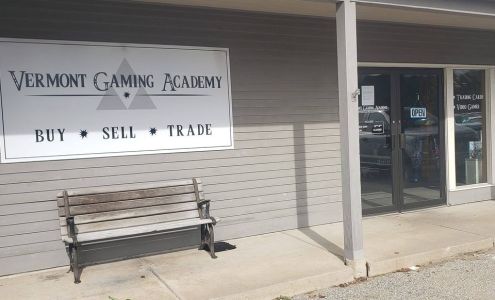 Vermont Gaming Academy Rutland
