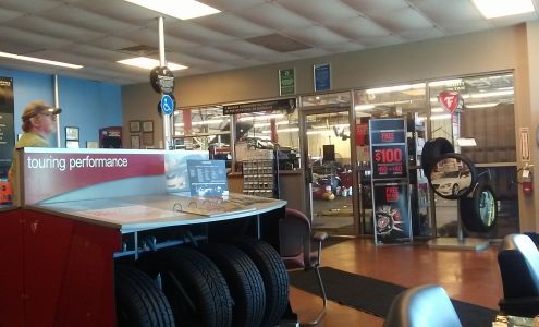 Firestone Complete Auto Care