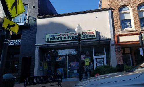 Cottonstone Art Gallery and Frame Shop