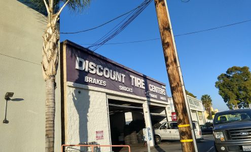 Discount Tire Centers