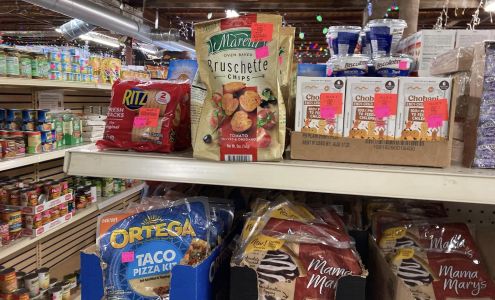 Think Pink Marketplace