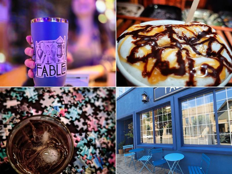 Fable 96 Center St, Southington