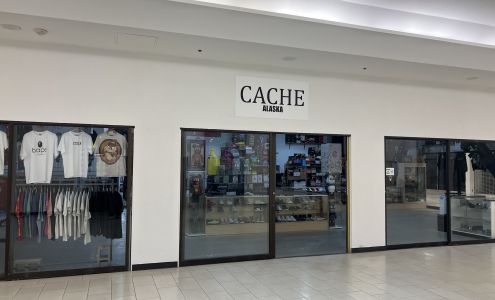 Cache Alaska