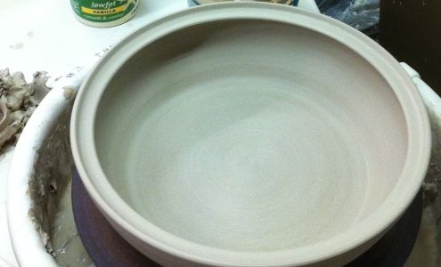 Midnight Potter Studios