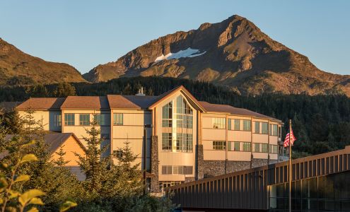 Cordova Historical Museum Cordova