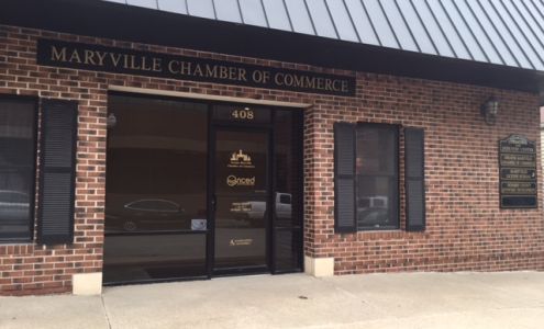 Maryville Chamber of Commerce