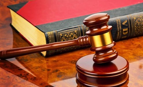 KB Law Office P.C. 43 North St, Hillsdale Michigan 49242