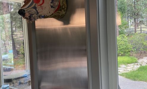 Ampersand AK LLC Haines