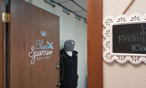 Northern Sparrow Boutique