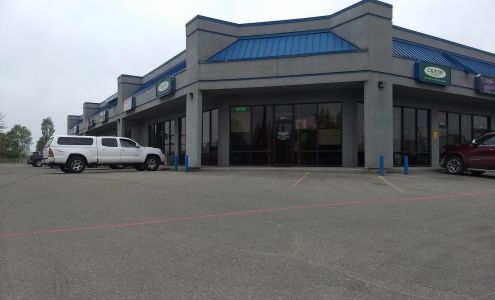 Cornerstone Mall