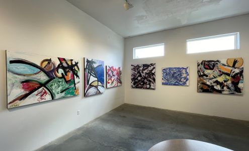 Well Street Art Company