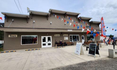 THE SHOPS BY HTA Hoonah