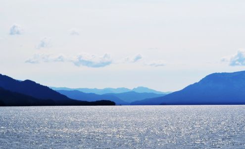 Lisa's Art Store Hoonah