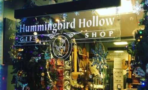 Hummingbird Hollow Gifts