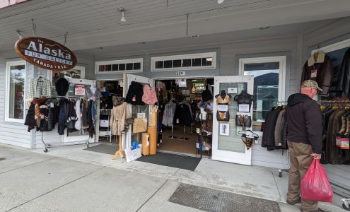 Bald Eagle Gifts & Jewels