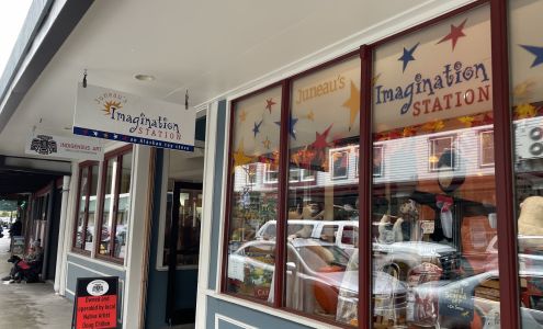 Juneau's Imagination Station