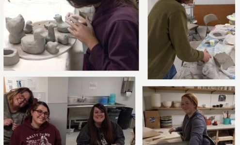 Homer Council On the Arts