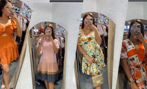 Kikay Fashion Boutique Soldotna