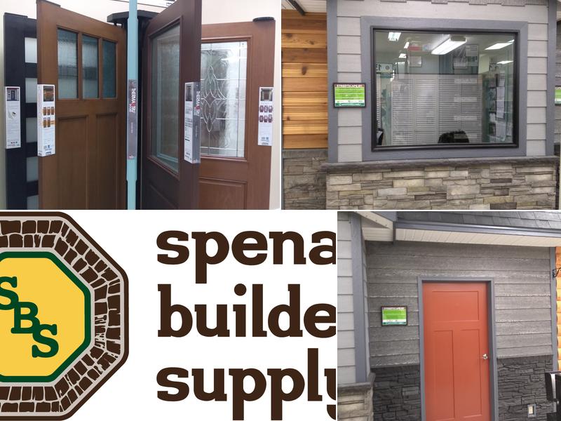 Spenard Builders Supply