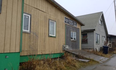 Oxford Assaying & Refining Corporation - By Appointment Only Nome