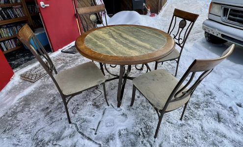 Gypsea Treasure Trunk Seward