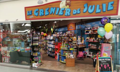 Promenades Montarville