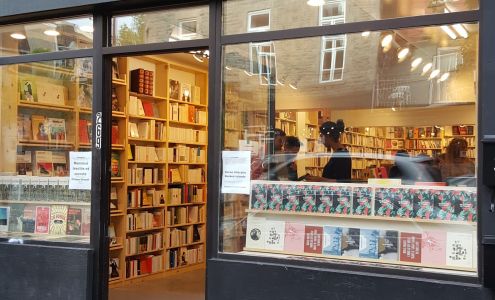 Librairie Le Port de tête