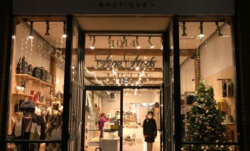 Fine Finds Boutique