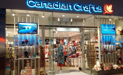 Canadian Crafts
