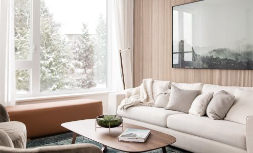 The Mill Design Group