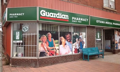 Ottawa Medical Pharmacy