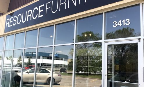 Resource Furniture Calgary